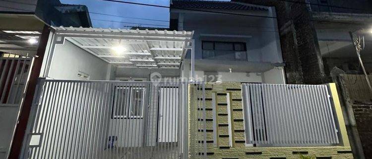 Dijual Rumah Siap Huni di Gayungan Dekat Trans Icon Surabaya 1