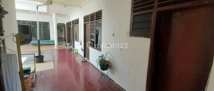 Dijual Cepat Termurah Rumah Dan Kost di Kutisari Surabaya 1