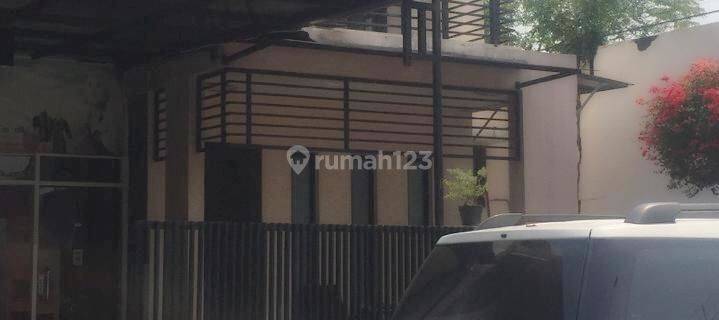 Dijual Murah Rumah Siap Huni di Prambanan Residence Surabaya 1