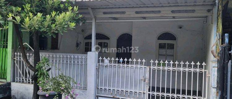 Rumah Shm Siap Huni Di Rungkut Permai Surabaya 1