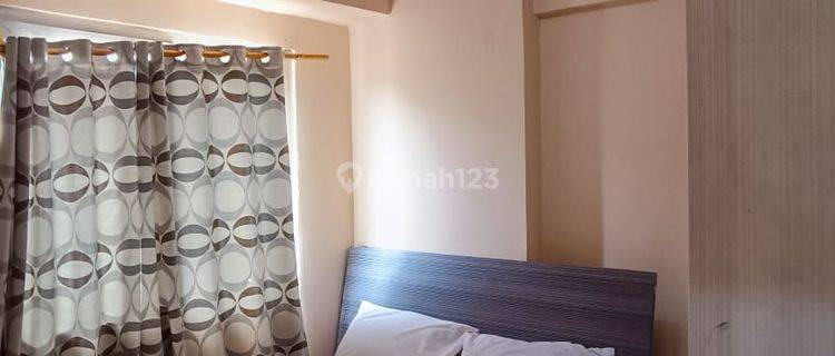 Apartemen Mutiara Furnished Full View Exit Tol Bekasi Barat 1
