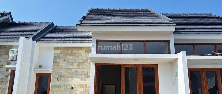 Rumah 1 Lantai Di Colomadu Bolon Gedongan  1