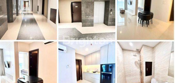 Apartment Formosa Residents Batam 1