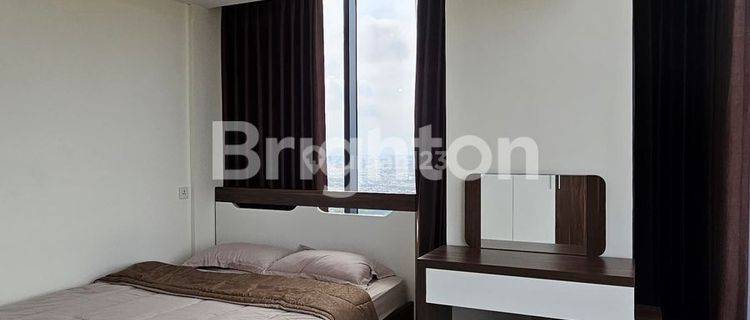 2BR Apartment Pollux HABIBIE 1