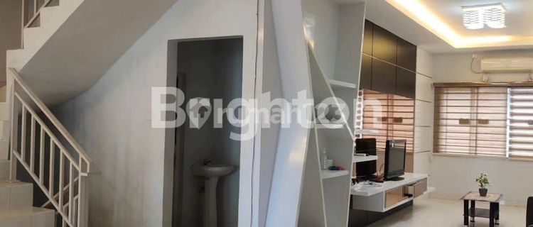 Orchid House mas 3 BATAM 1