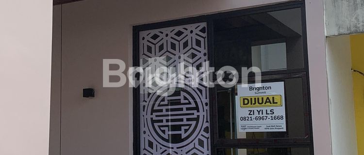 Batam Centre House 1