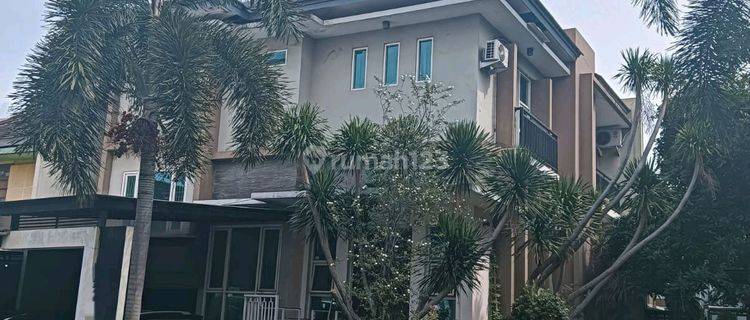 Dijual Rumah Bagus SHM di Cibubur 1