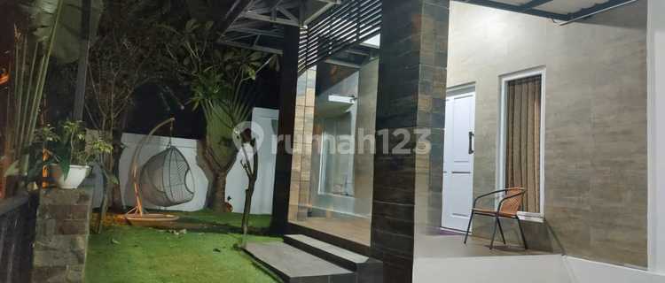 Dijual Rumah Bagus 2 Lantai di Sentul City 1