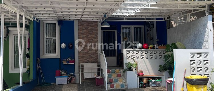 Dijual Rumah di Perumahan Alam Persada Cemara, Depok SHM Bagus 1