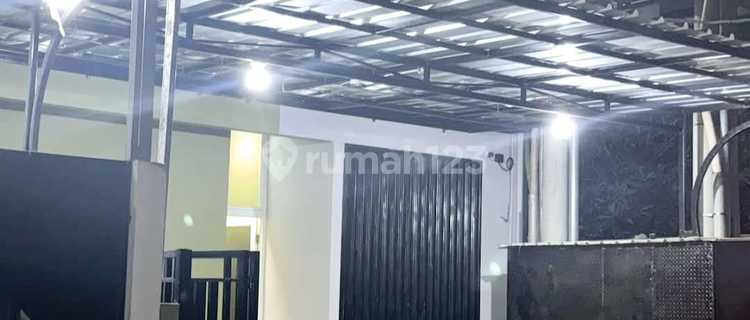 For Sale Fast 7-Door Boarding House in Kebayunan Tapos Depok 1