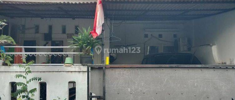 Dijual Rumah Di Perumahan Metro Serpong 1 Shm Bagus 1