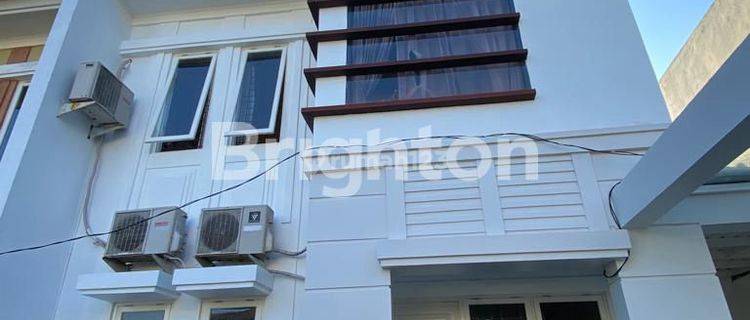 Rumah Terawat Full Furnished Balikpapan Baru Siap Huni 1