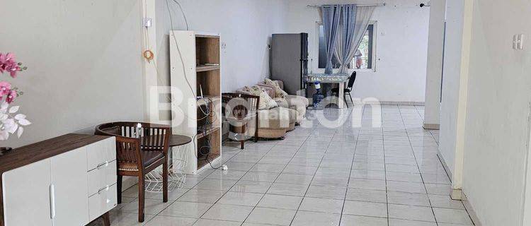 Rumah Modern Siap Huni Furnished Grandcity Forestville 1