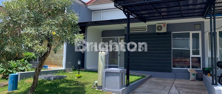 Well-Maintained Strategic Furnished House Near Siloam 1