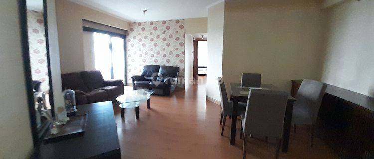 Apartemen Kondominium Golf  Karwaci 3 Kamar Tidur Bagus Furnished 1