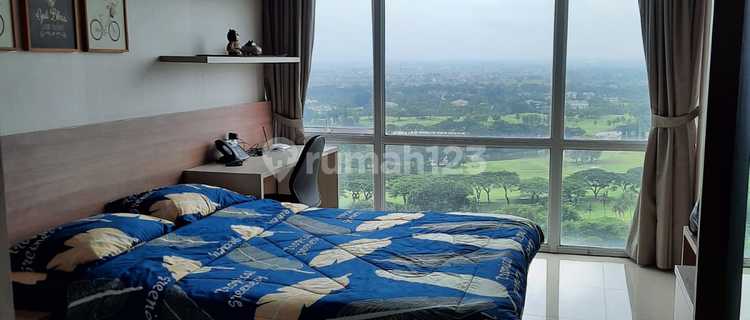 1 Bedroom Furnished Apartment Ready to Move In, Good Condition. 1