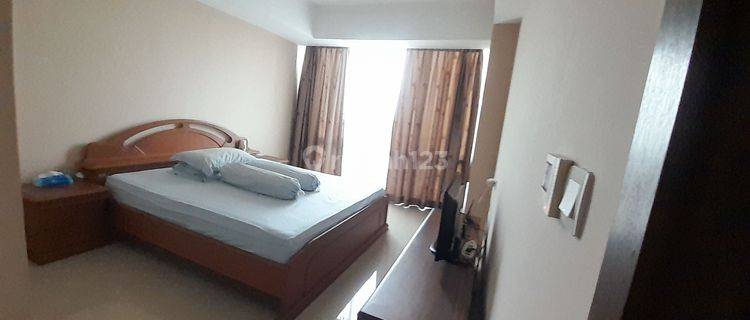 Apartemen U Residences 2 Kamar Tidur Bagus Furnished 1