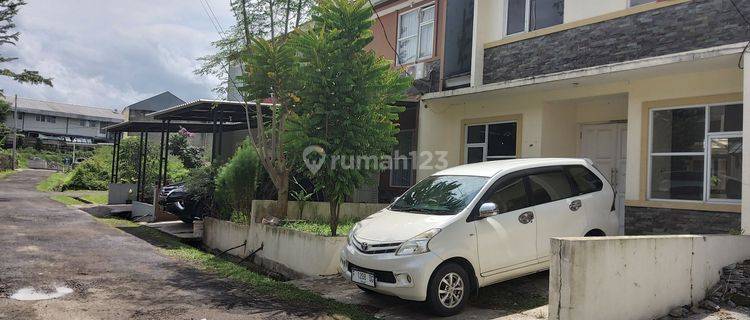 Rumah 2 Lantai Bogor Barat Di Green View Residence Cifor Bogor 1