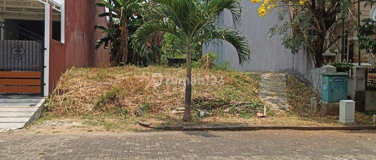 Modernhill | Tanah Kavling Bagus 333m²di Modern Hill Pondok Cabe 1