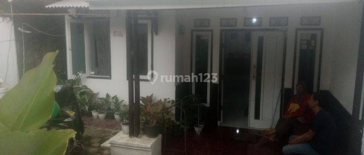 Rumah Murah Sederhana Di Banjar Sari Ciawi Bogor 1