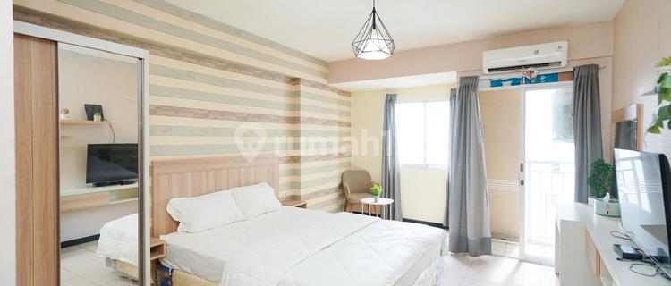 Apartemen Siap Huni Di Kota Bogor - Bogor Valley Apartment 1