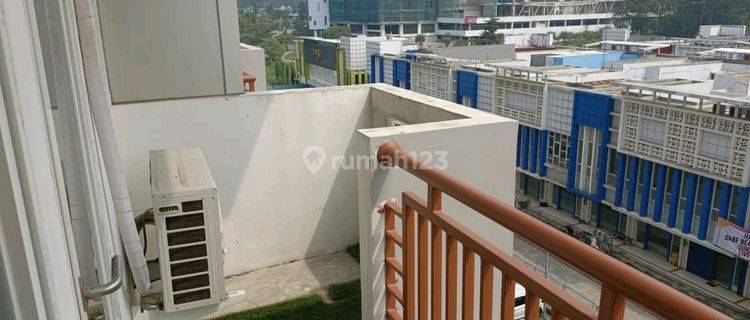 Apartemen Di Sentul Bogor | Sentul Tower Apartment 1