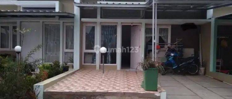 Rumah Cantik Sekali Dijual Harga Bisa Nego Dalam Perumahan Rapi Cikaret Cibinong Dekat Pusat Kota Cibinong Bagus Dan Aman Bebas Banjir Dekat Stasiun Cibinong Dan Stasiun Depok 1