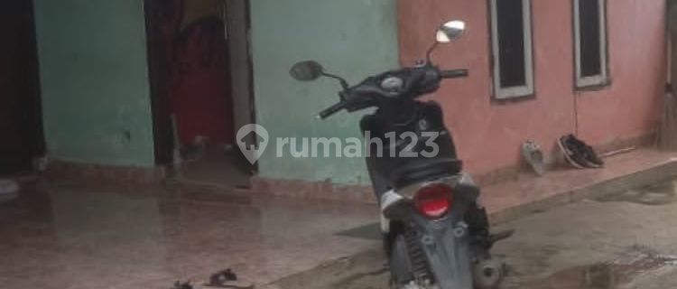 For Sale: One Car Access House in Sawangan Depok, Cheap and Quick Sale. 1