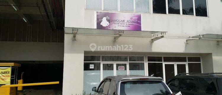 Dijual ruko bagus di cinere jual cepat bisa buat kantor notaris atau klinik gigi murah banget  1