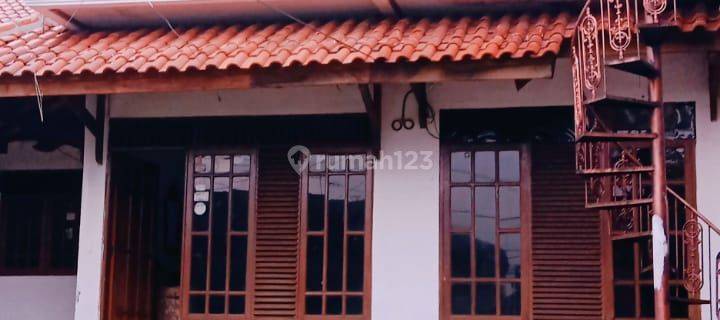 Dijual Rumah Sangat Murah Bisa Buat Kost Area Lenteng Agung Murah Harga Nego 1