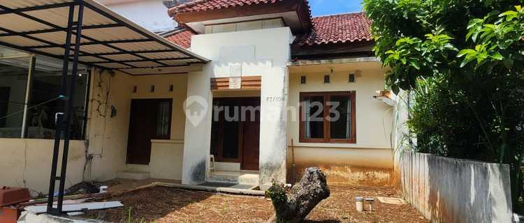 ******** di Bali View Cireundeu Tangsel 70 Juta Per Tahun 1