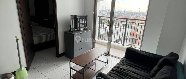 Murah, Strata Title, M Square Apartment, Cibaduyut, Bandung 1