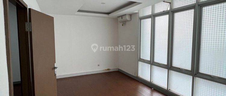  Ruko, HGB, di The Suites Metro, Soekarno Hatta, Bandung 1