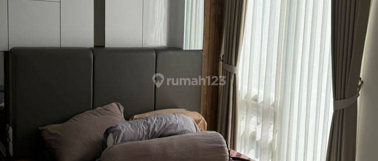 Apartment Landmark Residence, 2 Bedroom, Furnished, Bandung 1