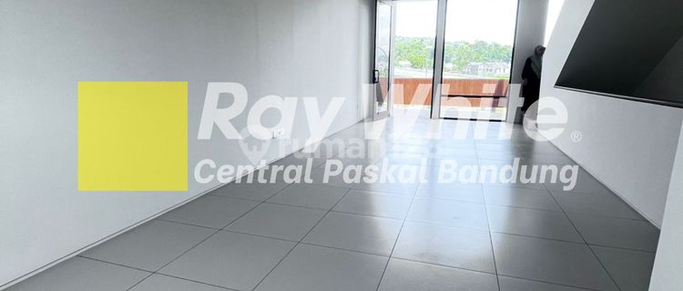 New Ready-to-Use Shop House in Sasakirana, New Parahyangan City, Bandung 1