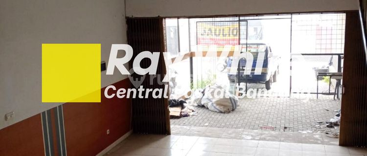 Ruko di Griya Katapang Indah Rancamanyar Bandung 1