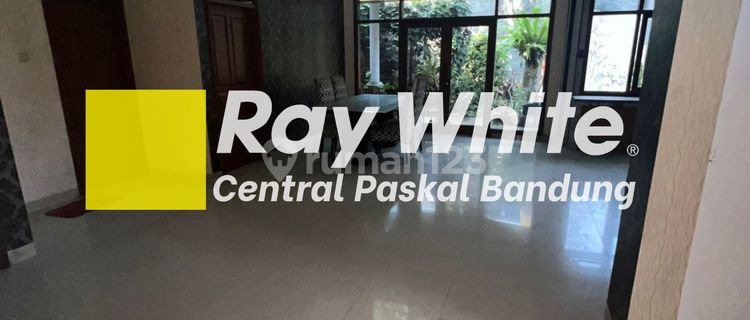 Butuh Cepat Rumah Tinggal Di Mainroad Sukahaji Sutami Bandung 1