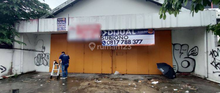 Ruko Gandeng Lantai Di Btc2 Bekasi Timur 1