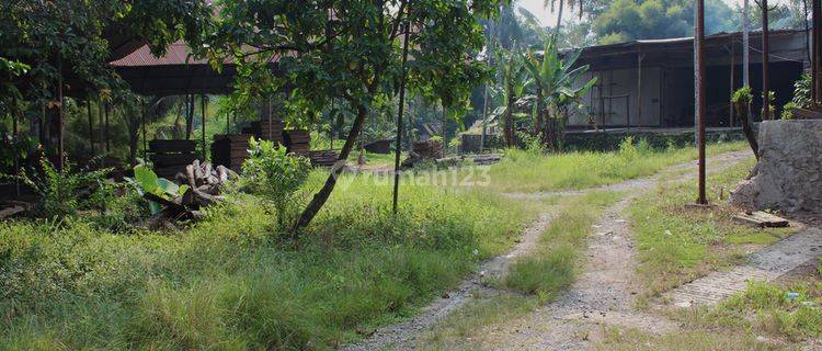 Kesempatan 2025 Lahan 2 Hektar Siap Bangun Serang Perumahan 6 Menit Dari Kota Serang 1