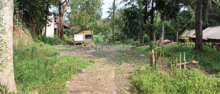 Lahan 3 Hektar Bisa Dikembangkan Untuk Ruang Usaha Lokasi Strategis 6 Menit Dari Kota Serang 1