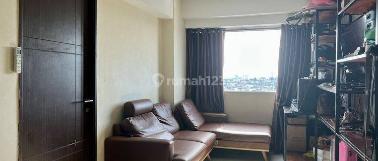 Dijual apartement di Royal Apartemen, jalan Topaz raya, jalan Boulevard Panakkukang. 1