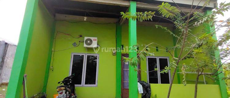 Rumah di sekitar Jalan Borong, Jalan Batua, Jalan Toddopuli Makassar, Makassar 1