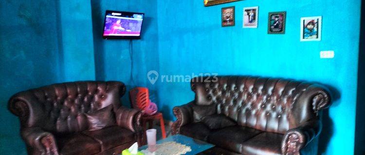 Rumah 2 Lantai di Sekitar Jalan Poros Malino, Gowa
, Gowa 1