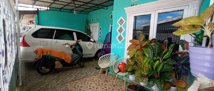 Rumah di Dalam Perumahan Sekitar Jalan Poros Pallangga, Gowa
, Gowa 1