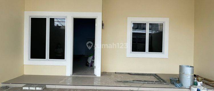 Rumah di Sekitar Jalan Sungai Saddang, Jalan Gunung Nona, Jalan Gunung Latimojong Makassar, Makassar 1