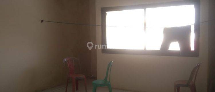 Ruko di Sekitar Jalan Taman Sudiang Indah, Biringkanaya Makassar, Makassar 1