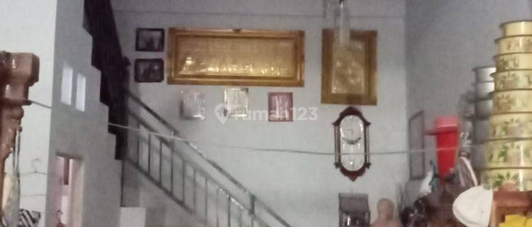 Ruko di Sekitar Jalan Andi Tonro, Jalan Dr. Wahidin Sudirohusodo Gowa
, Gowa 1