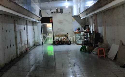 Dikontrakkan Ruko Sekitar Jalan Ahmad Yani, Jalan Irian, Jalan Nusakambangan Makassar 1