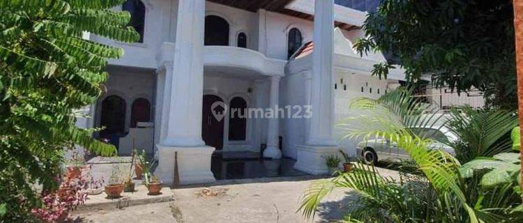 Rumah di Makassar Sekitar Jalan Ap. Pettarani, Jalan Rsi Faisal, Jalan Andi Djemma, Makassar 1