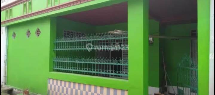 Rumah di Makassar Sekitar Jalan Hertasning, Jalan Toddopuli, Jalan Palm Merah
, Makassar 1